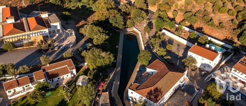 Casa de aldeia T2 em Cabeço de Vide de 120 m²