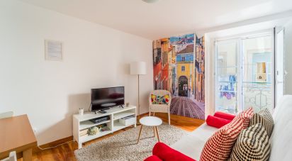 Appartement T1 à Santa Maria Maior de 43 m²