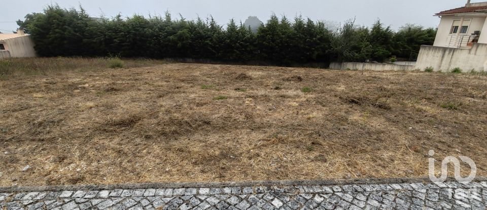 Terreno em Figueiró dos Vinhos e Bairradas de 704 m²