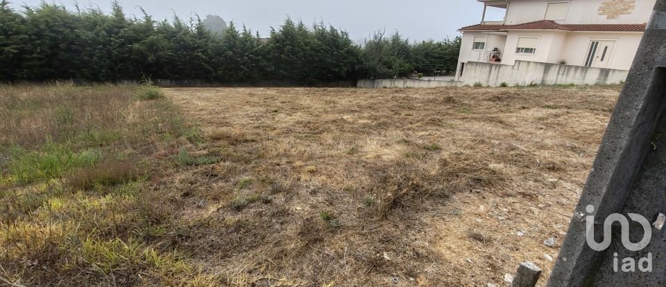 Terreno em Figueiró dos Vinhos e Bairradas de 704 m²