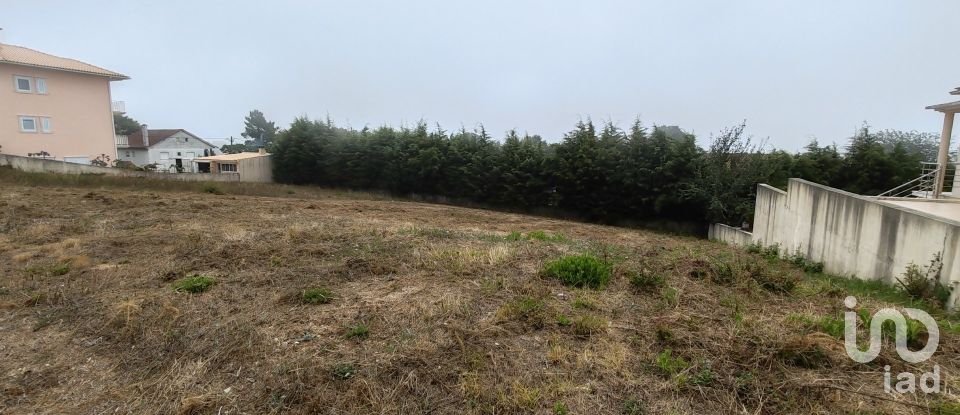 Terreno em Figueiró dos Vinhos e Bairradas de 704 m²