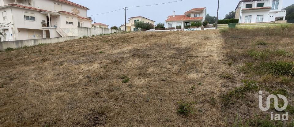 Terreno em Figueiró dos Vinhos e Bairradas de 704 m²