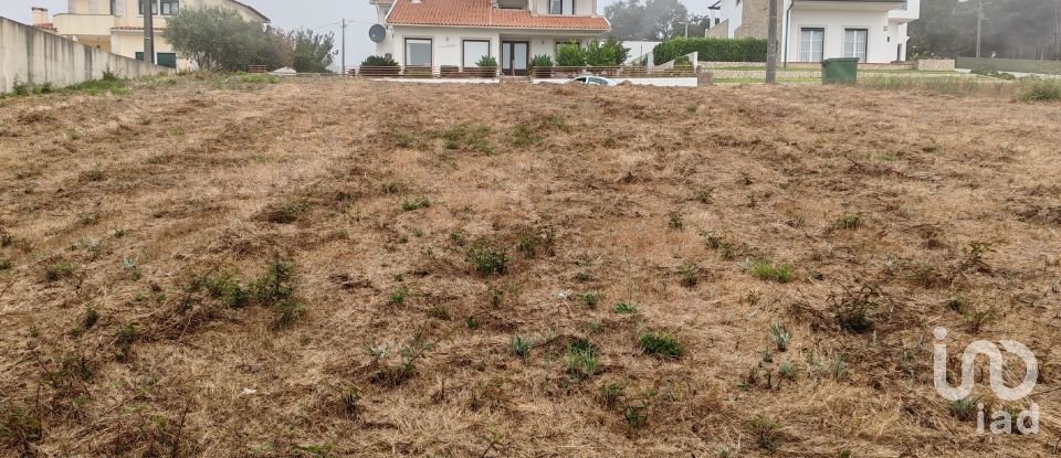 Terreno em Figueiró dos Vinhos e Bairradas de 704 m²