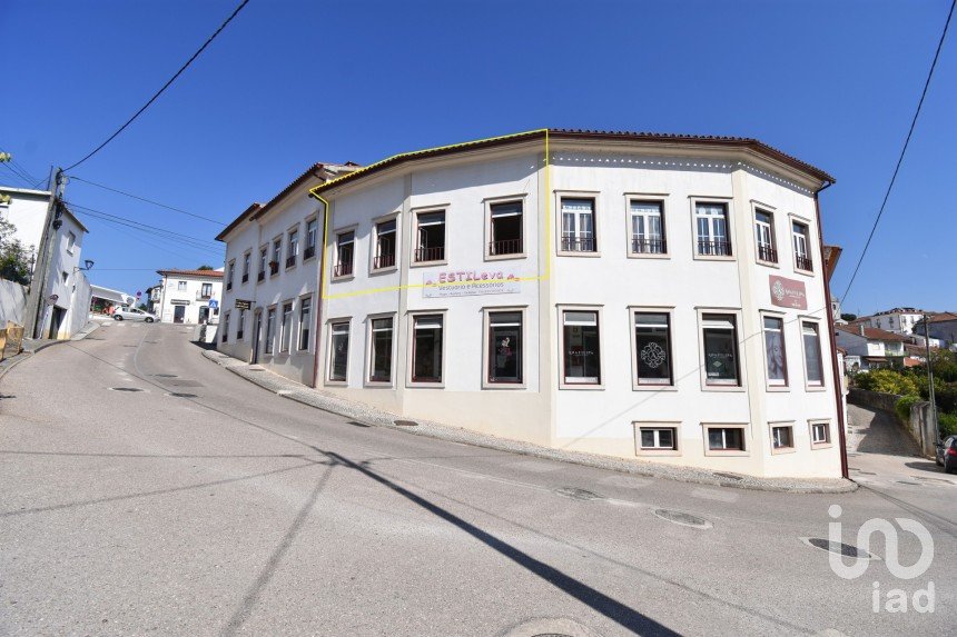 Boutique/Local commercial à São Miguel, Santa Eufémia e Rabaçal de 88 m²