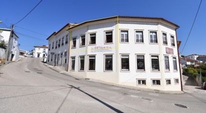 Boutique/Local commercial à São Miguel, Santa Eufémia e Rabaçal de 88 m²