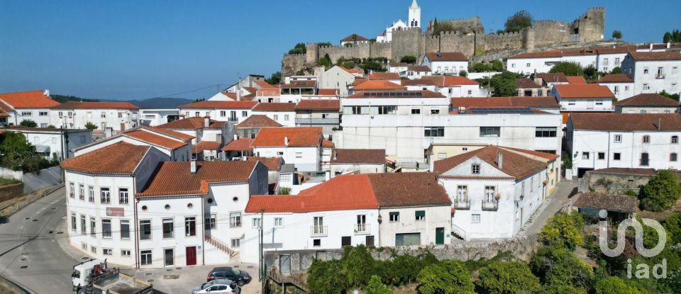 Loja / Estabelecimento Comercial em São Miguel, Santa Eufémia e Rabaçal de 88 m²