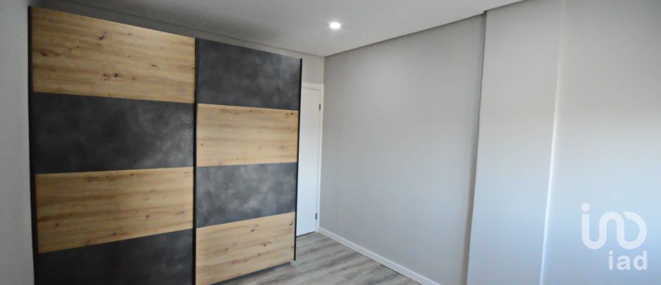 Appartement T1 à Amora de 60 m²