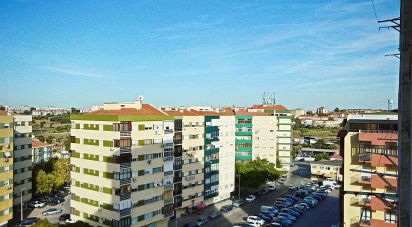 Apartment T1 in Amora of 60 m²