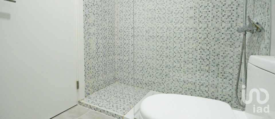 Apartamento T1 em Amora de 60 m²