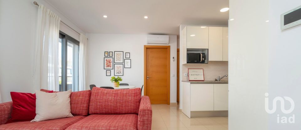 Apartamento T1 em Quarteira de 46 m²