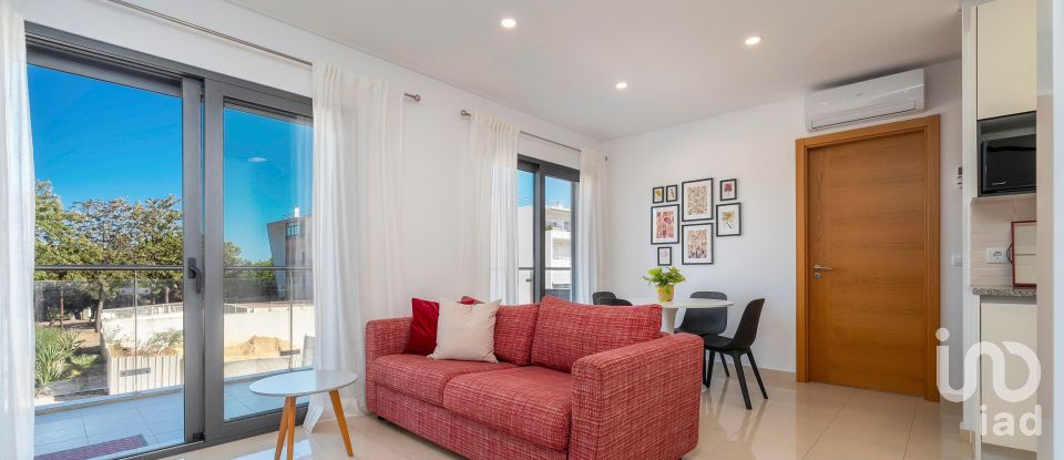 Appartement T1 à Quarteira de 46 m²