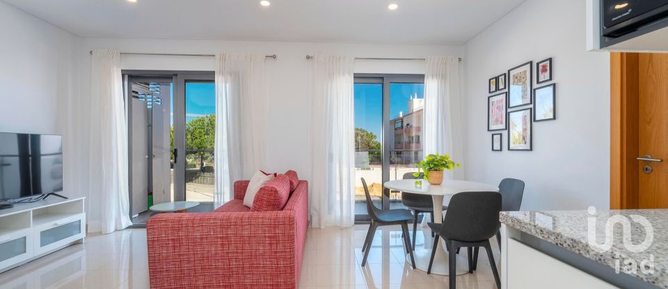 Apartamento T1 em Quarteira de 46 m²