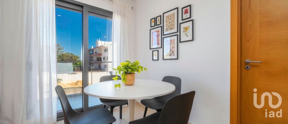 Apartment T1 in Quarteira of 46 m²