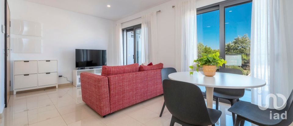 Apartment T1 in Quarteira of 46 m²