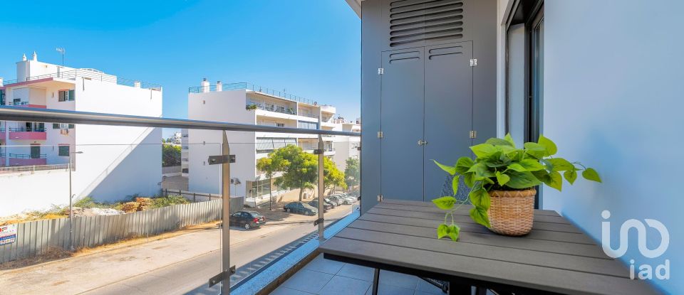 Apartment T1 in Quarteira of 46 m²