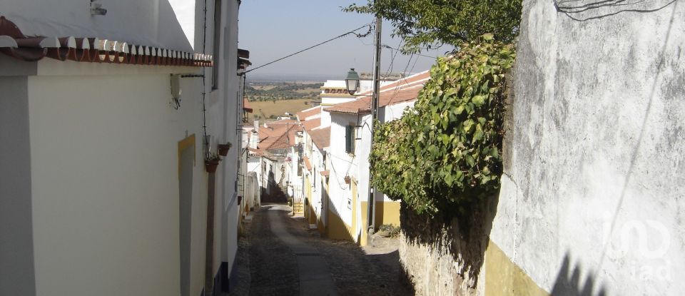 Casa de aldeia T2 em Cabeço de Vide de 120 m²