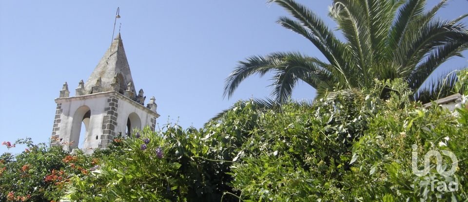 Casa de aldeia T2 em Cabeço de Vide de 120 m²