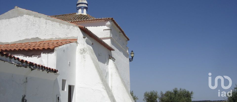 Casa de aldeia T2 em Cabeço de Vide de 120 m²