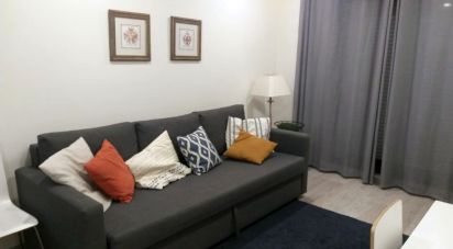 Apartamento T1 em Braga (Maximinos, Sé E Cividade) de 42 m²