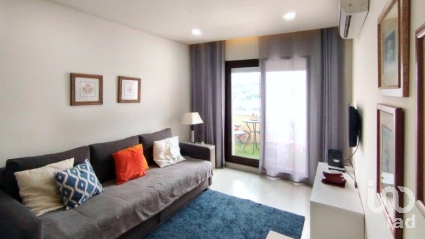 Apartamento T1 em Braga (Maximinos, Sé E Cividade) de 42 m²