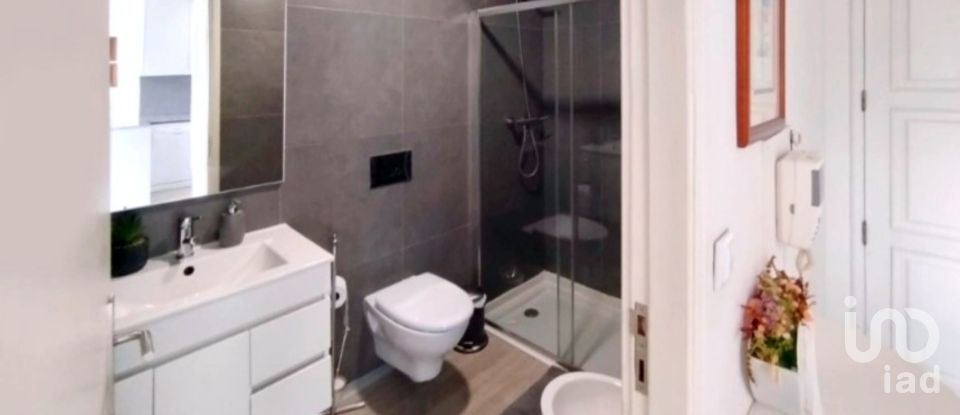 Appartement T1 à Braga (Maximinos, Sé E Cividade) de 42 m²