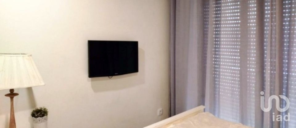 Apartamento T1 em Braga (Maximinos, Sé E Cividade) de 42 m²