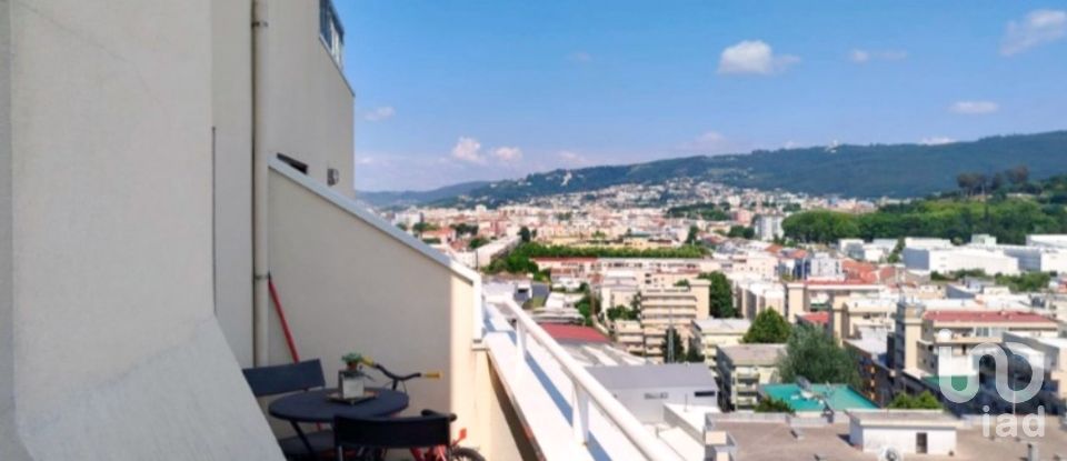 Appartement T1 à Braga (Maximinos, Sé E Cividade) de 42 m²