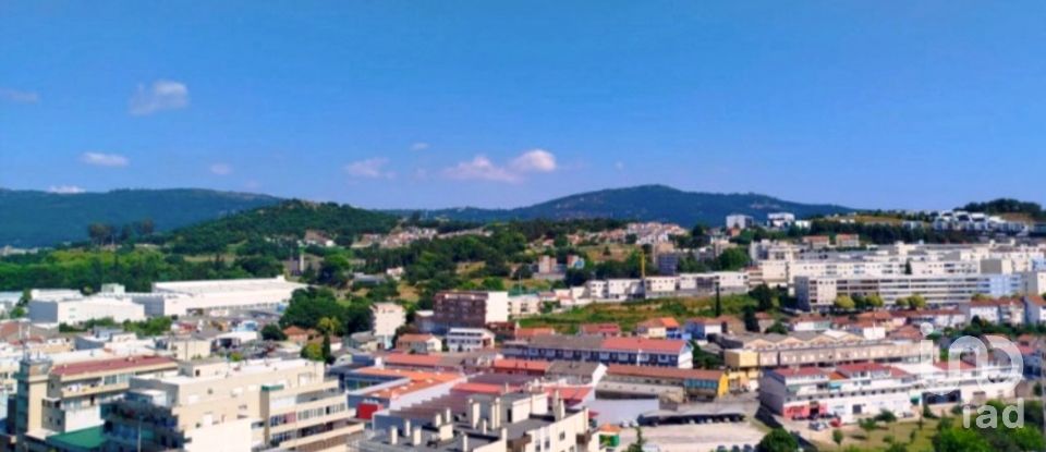 Apartamento T1 em Braga (Maximinos, Sé E Cividade) de 42 m²