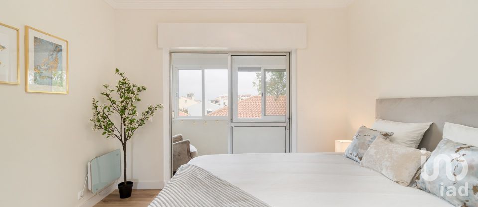 Duplex T4 em Cascais e Estoril de 140 m²