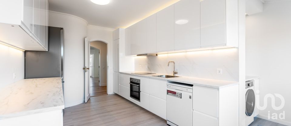 Duplex T4 à Cascais e Estoril de 140 m²