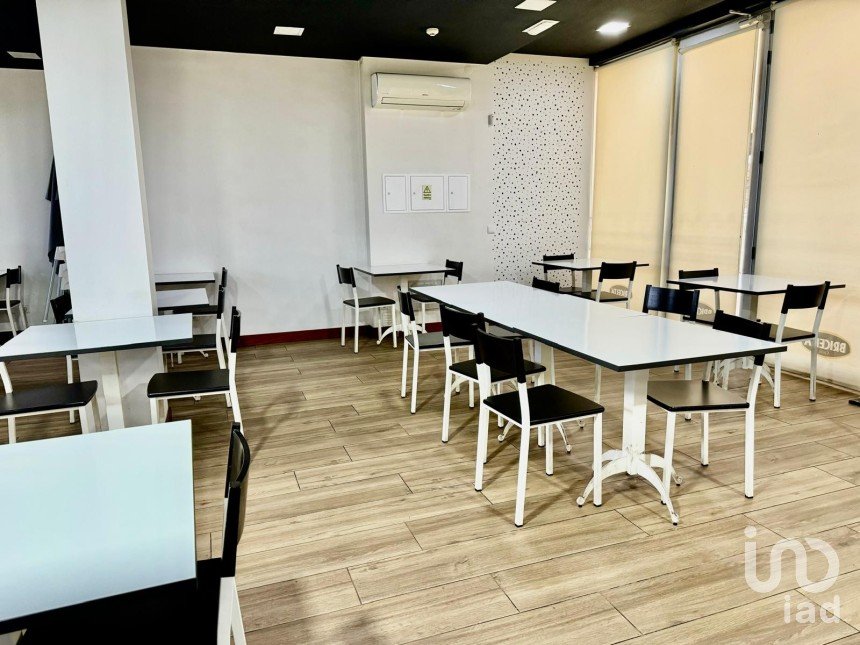 Restaurante em Arca e Ponte de Lima de 130 m²