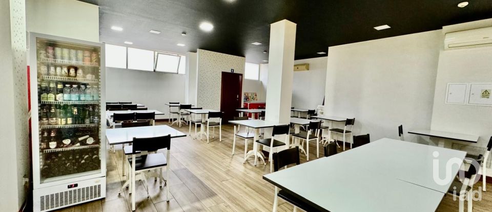 Restaurante em Arca e Ponte de Lima de 130 m²