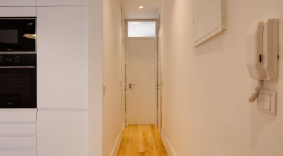 Appartement T2 à Campo de Ourique de 62 m²