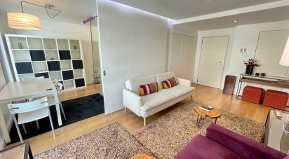 Apartment T1 in Santo António of 83 m²