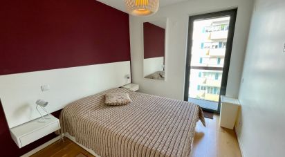 Apartment T1 in Santo António of 83 m²