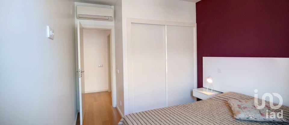 Appartement T1 à Santo António de 83 m²