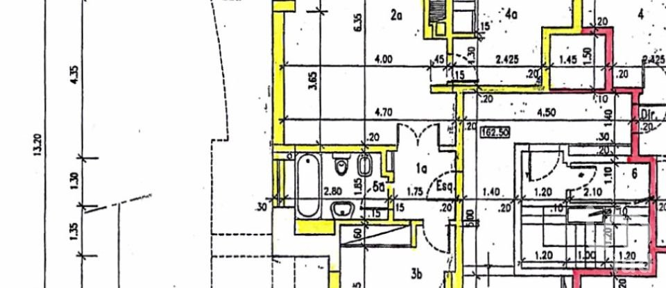 Appartement T1 à Queluz e Belas de 64 m²