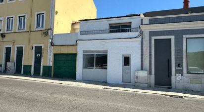 Prédio em Campo de Ourique de 120 m²