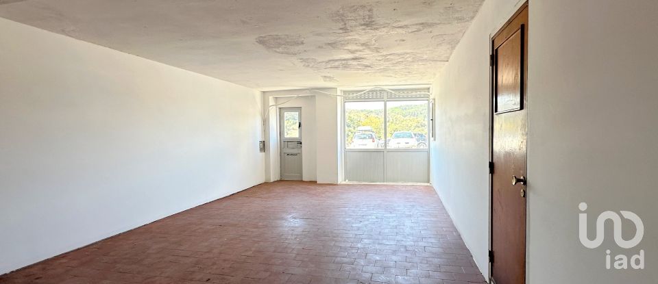 Block of flats in Campo de Ourique of 120 m²