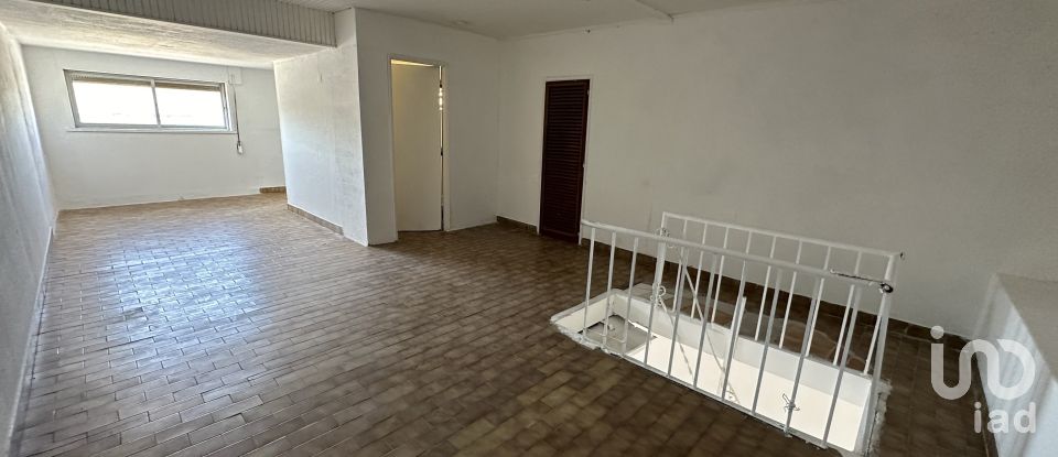 Prédio em Campo de Ourique de 120 m²