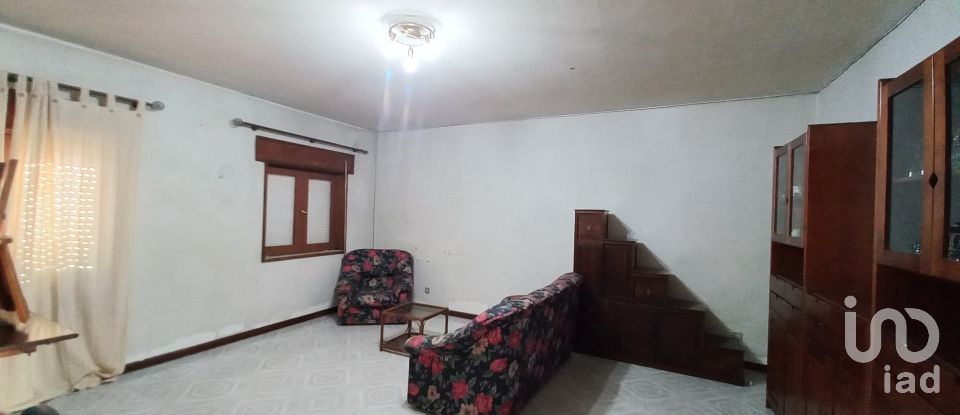 Apartamento T3 em Arcozelo de 130 m²