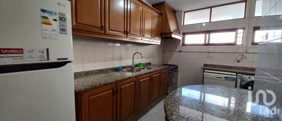 Apartamento T3 em Arcozelo de 130 m²