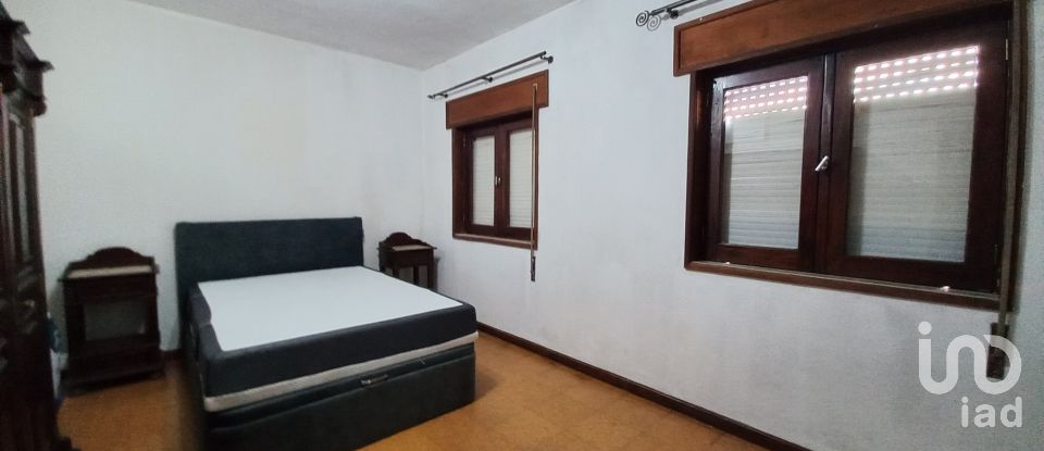 Apartamento T3 em Arcozelo de 130 m²