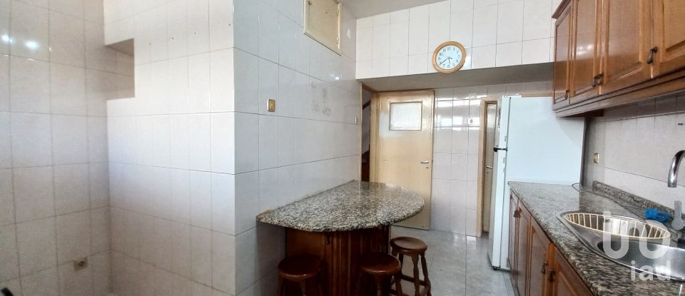 Apartamento T3 em Arcozelo de 130 m²