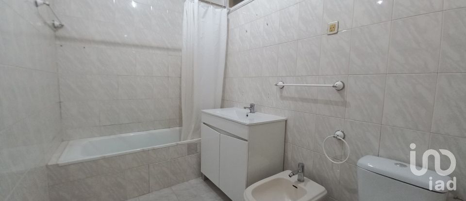 Apartamento T3 em Arcozelo de 130 m²