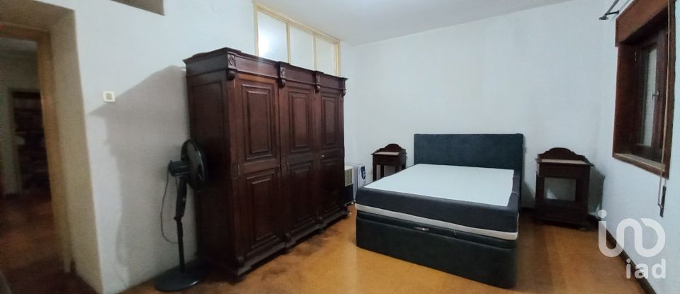 Apartamento T3 em Arcozelo de 130 m²