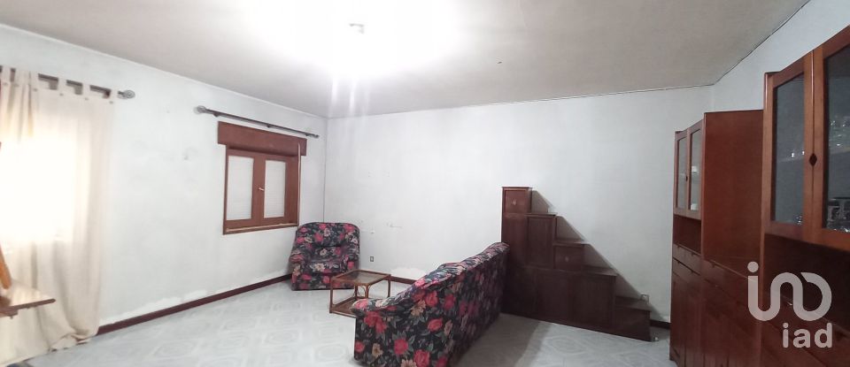 Apartamento T3 em Arcozelo de 130 m²