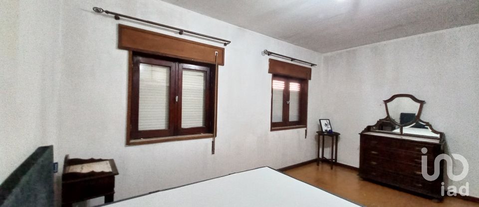 Apartamento T3 em Arcozelo de 130 m²