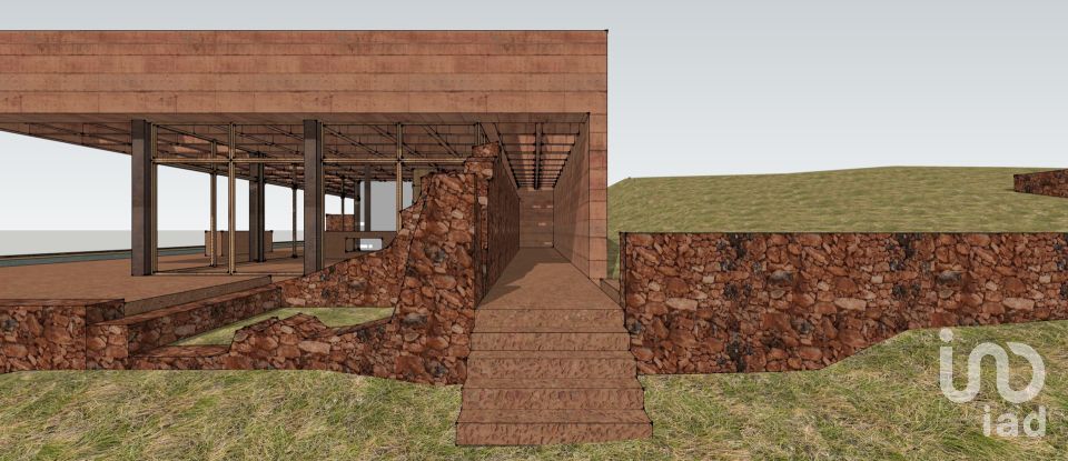 Terrain à bâtir à Quarteira de 11 167 m²