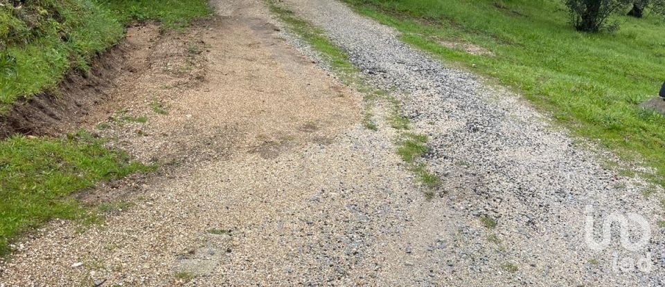 Terrain à Seia, São Romão e Lapa dos Dinheiros de 1 520 m²